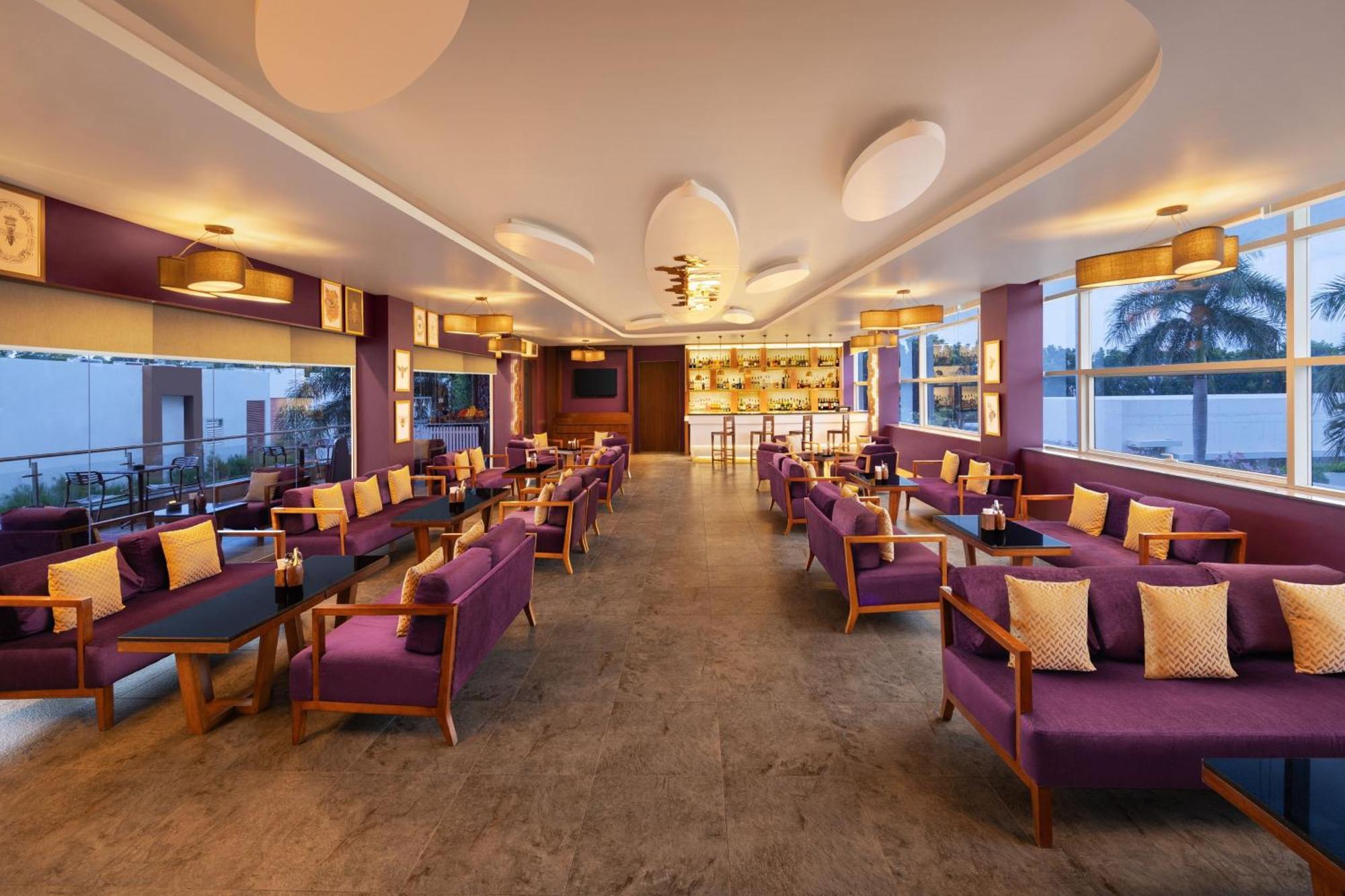 Four Points By Sheraton Mahabalipuram Resort & Convention Center Екстериор снимка